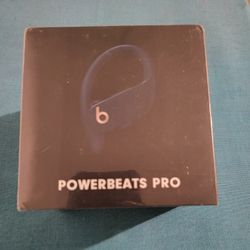 POWERBEATS PRO 