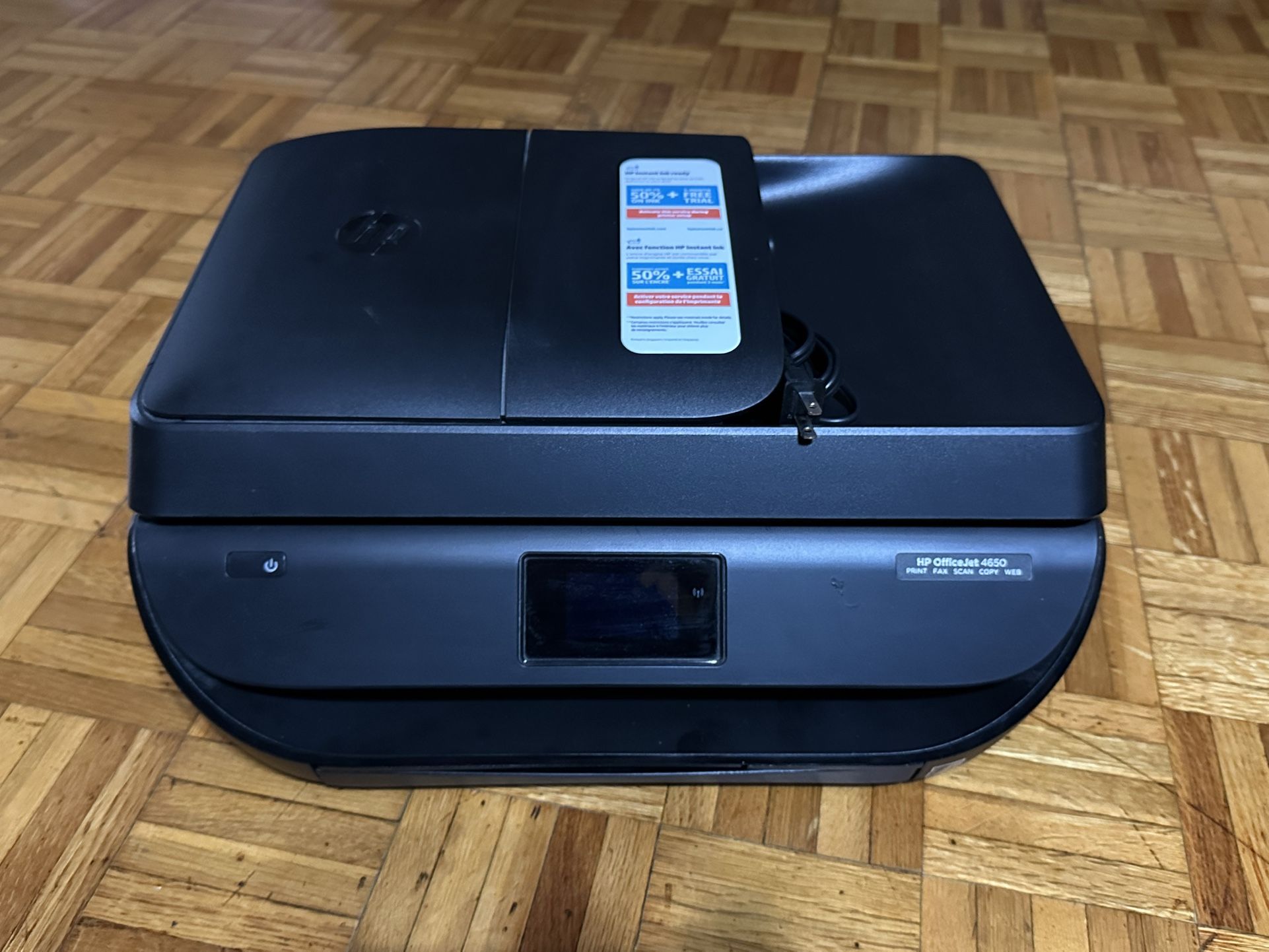 HP Office Jet Printer