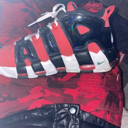 Air Jordan More Uptempo ‘96