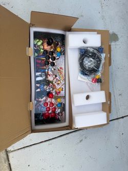 New game, Console . $100