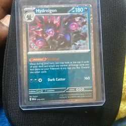 Hydreigon