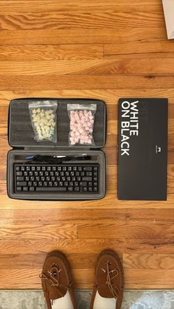 KBDFans 67 Lite Keyboard