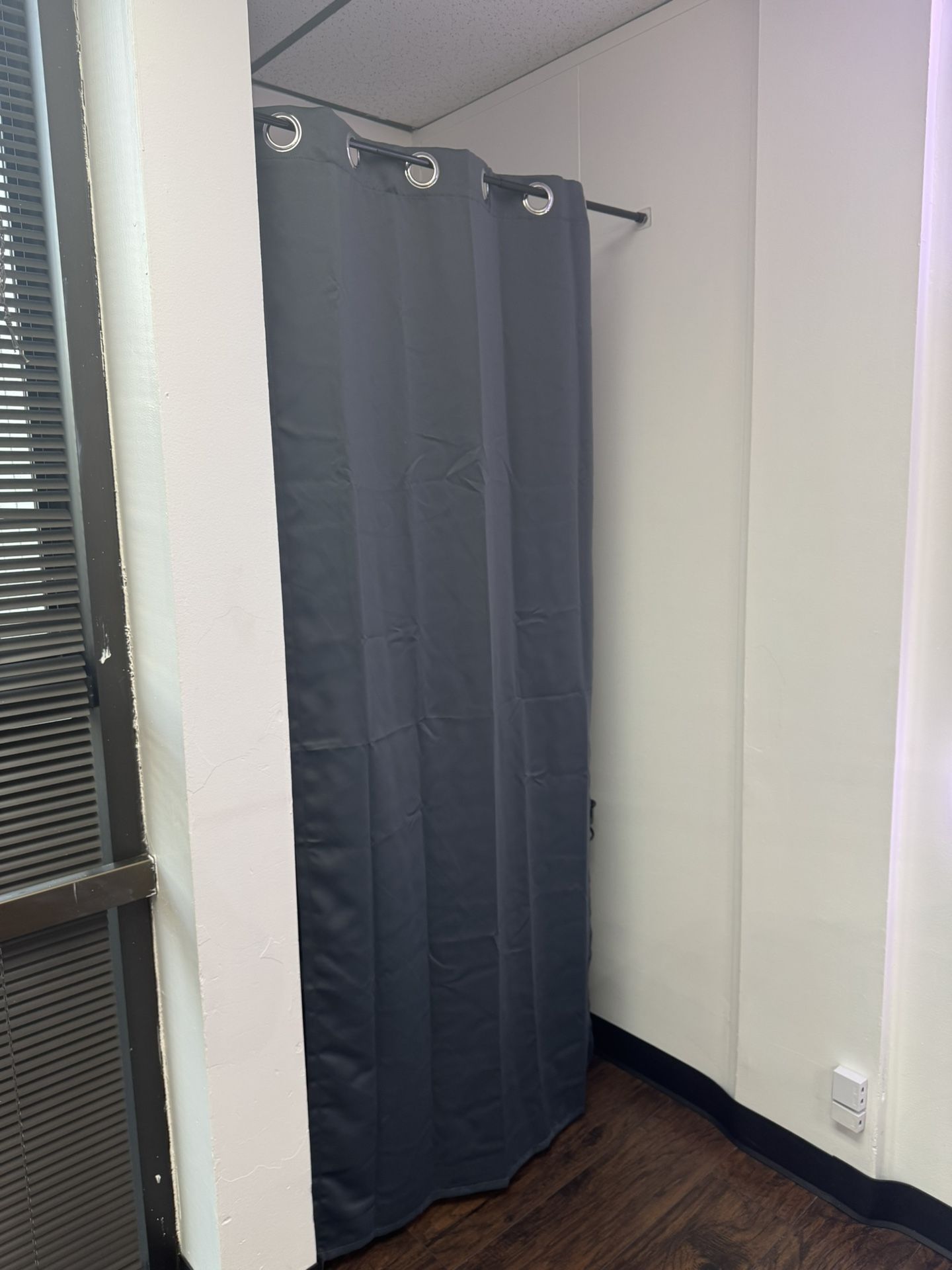Blackout Curtain Panel