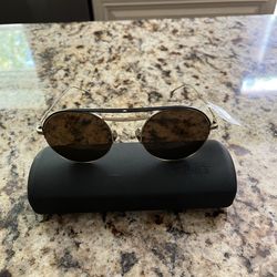 Rayban and Slate Optical Sunglasses