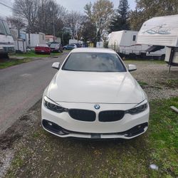 2019 BMW 430i
