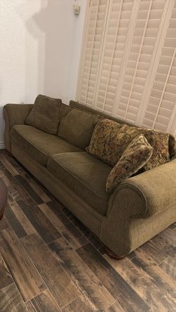 Sillon sofá cama
