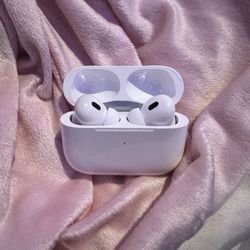 Air Pods Pro 