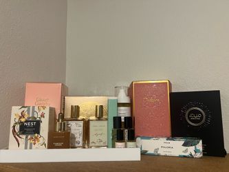 Entire Perfume Collection!