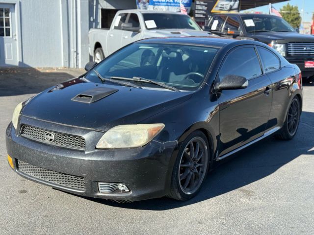 2005 Scion tC
