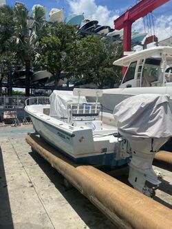 Restored Mako 20