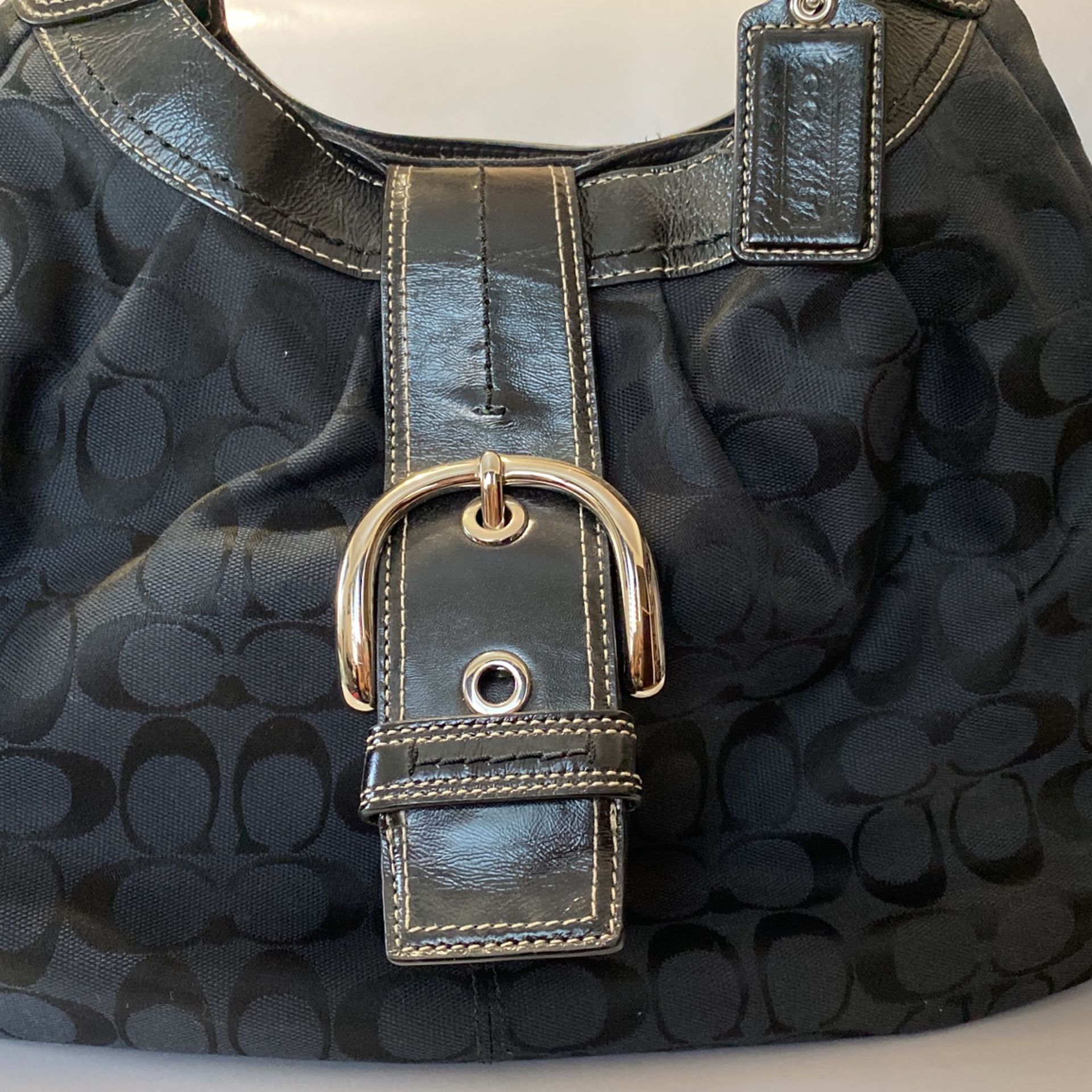 COACH LYNN SOHO HOBO SHOULDER BAG F15083 for Sale in Gardena, CA
