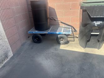 Wagon