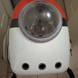 Animal Pokémon Carrier
