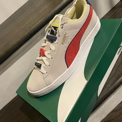 Brand New Puma $99 Size 9.5