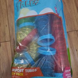 Tiny Tales Hamster Tubes