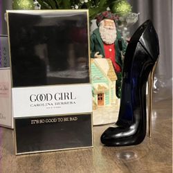 Good Girl Perfume 