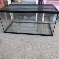 5, 10, 20 And 35 Gallon Aquarium  Tanks 