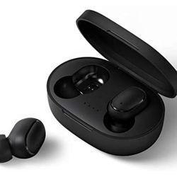 NEW! Bluetooth 5.0 True Wireless Earbuds Headphones with Deep Bass Stereo Sound in-Ear Earphones Headset for Sport
