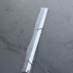 OEM Rear Trunk Brace / Chassis Bar (A90/A91 Supra)