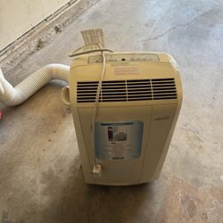 delonghi portable air conditioner