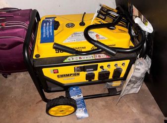 Generator