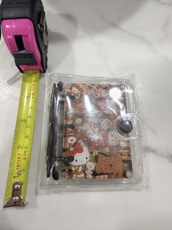 Mini Shaker Book New $13 Each 