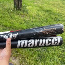 Baseball Batting Bats 