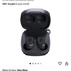 Raycon Impact Earbuds