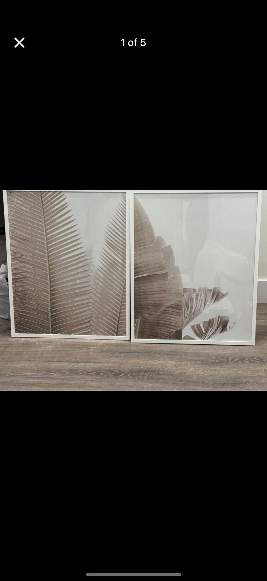Frames
