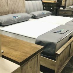 New Bedroom Sets In Boxes