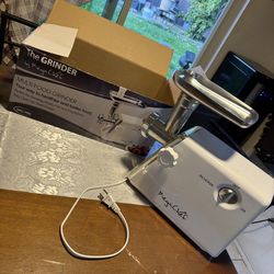 Grinder