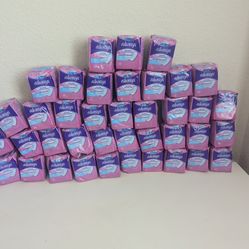 40 always liners( prove firm) FCFS