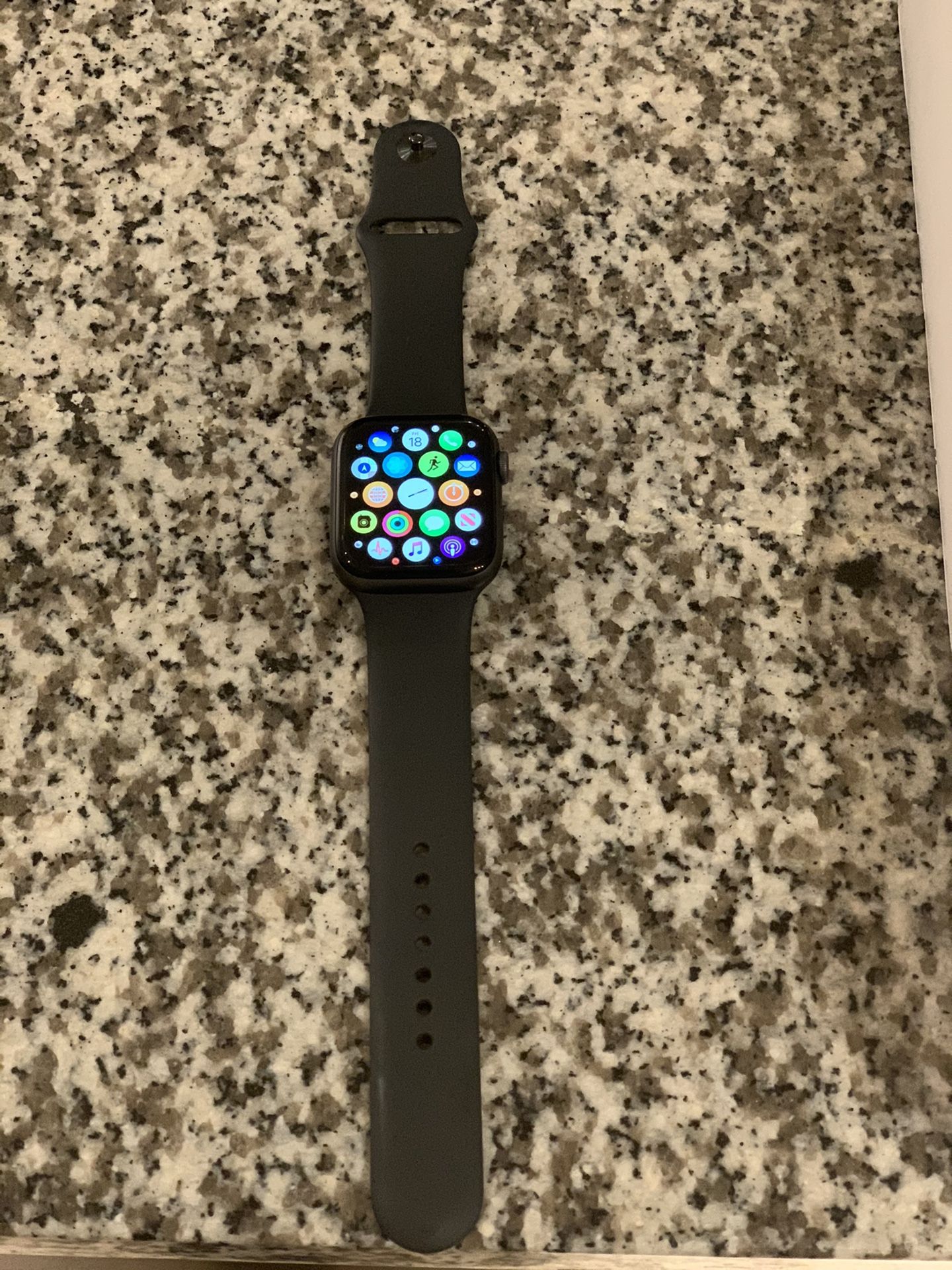 Apple watch Series 4