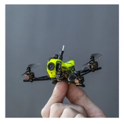 Flywoo Baby Nano Firefly 1s Quadcopter ELRS Rx