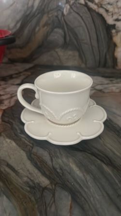 Princess house plates
