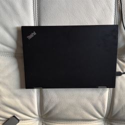 Lenovo ThinkPad X1 Yoga 1st Gen. Touch Screen 