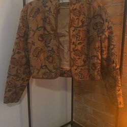 Vintage Jacket
