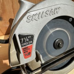 Skilsaw 