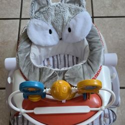 Baby Chair  Like New 