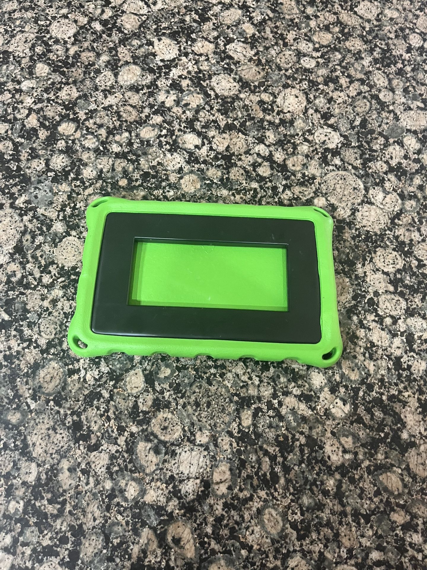 Amazon Tablet Case