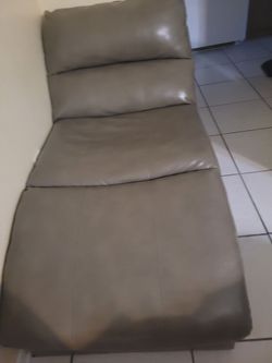 Comfy chair