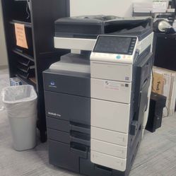 Commercial Grade Copier  AND  Business Computers
