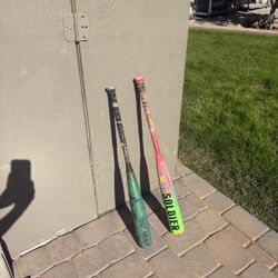 Baseball Bats