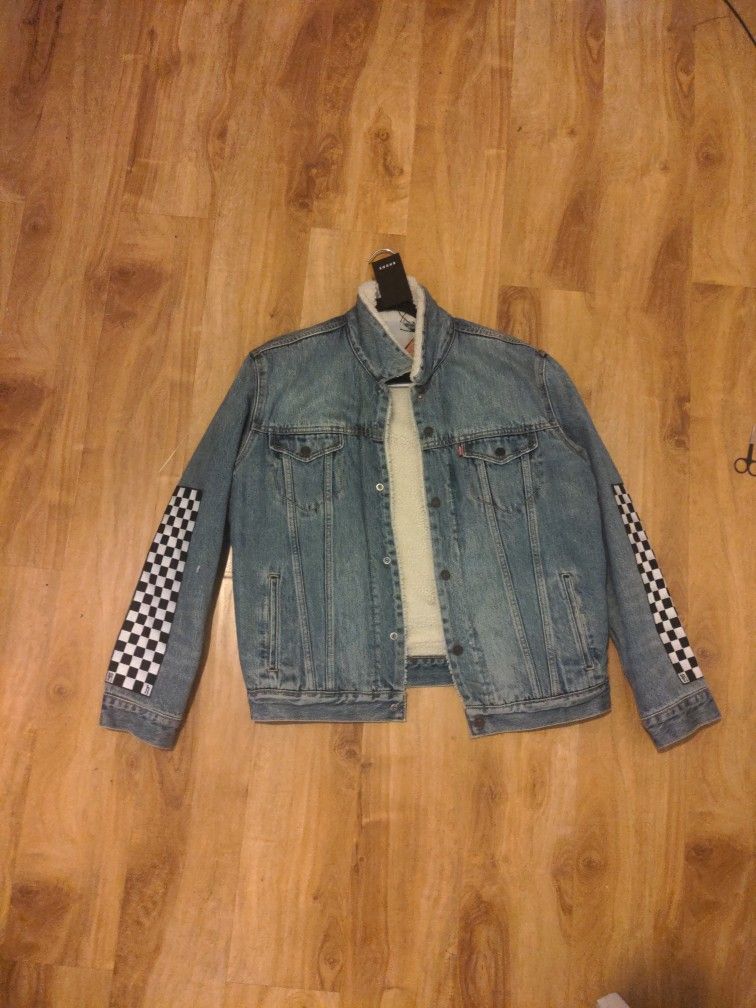 Rhude Levis