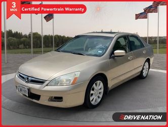 2006 Honda Accord