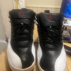Jordan 12 Playoff In Size 13 