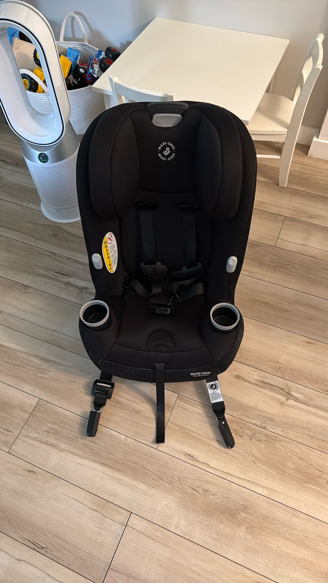 Maxi Cosi All In One Car Seat