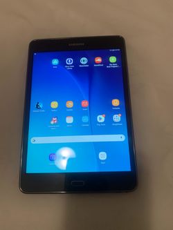 Samsung Galaxy A
