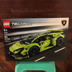 Lego Lamborghini Huracan Tecnica 42161