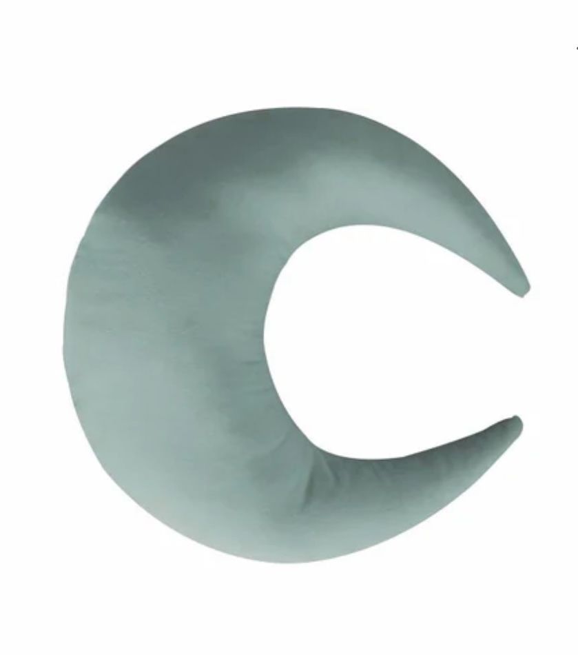 Snuggle Me Nursing Pillow - Slate Color